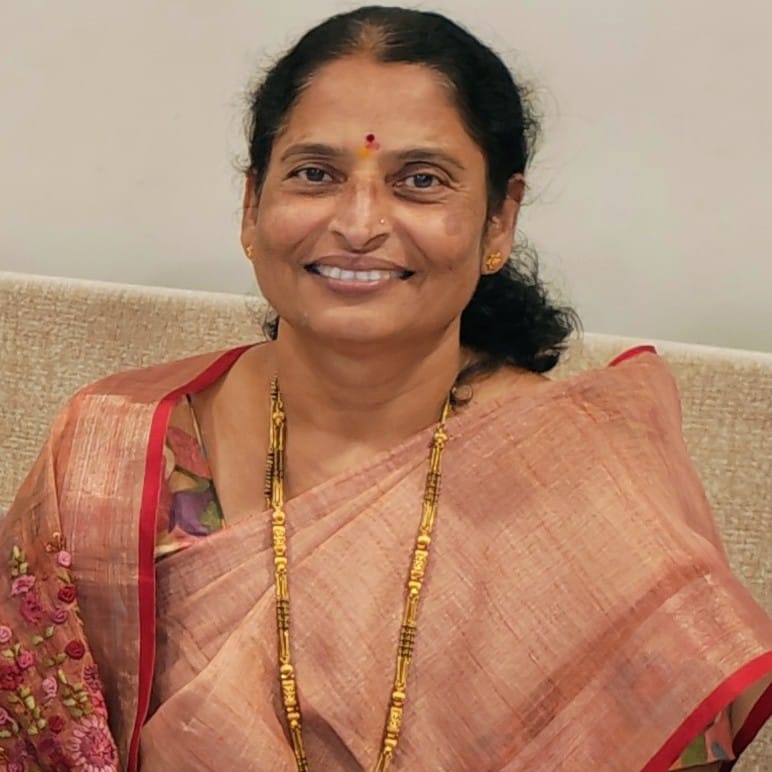 Mrs. Shobha H. Deshmukh
